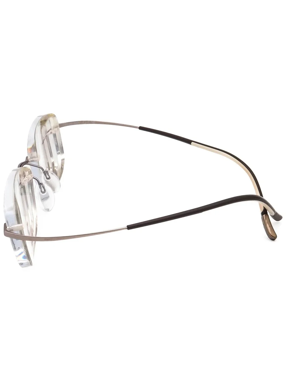 Silhouette 7581 40 6051 Titan Eyewear
